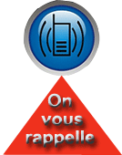 YC@RE vous rappelle